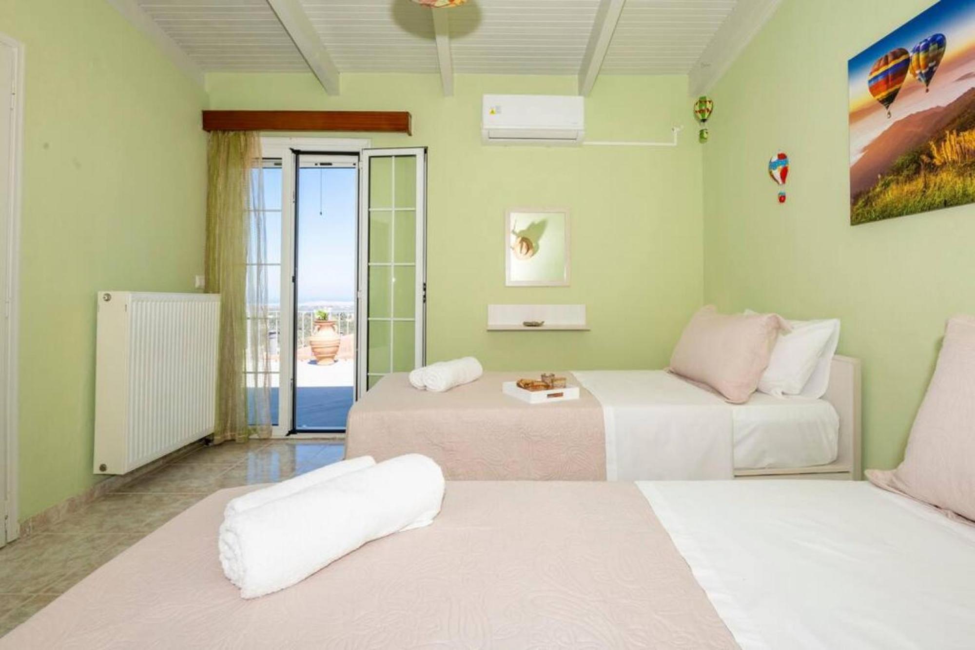Dm-Discover Margarites Home Margarítai Exteriér fotografie
