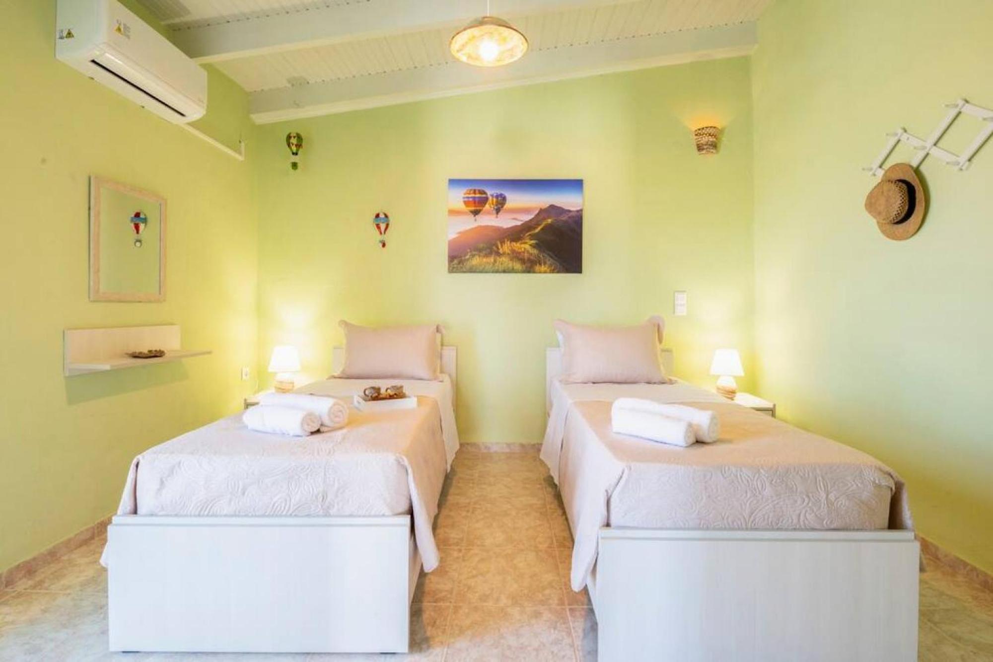 Dm-Discover Margarites Home Margarítai Exteriér fotografie