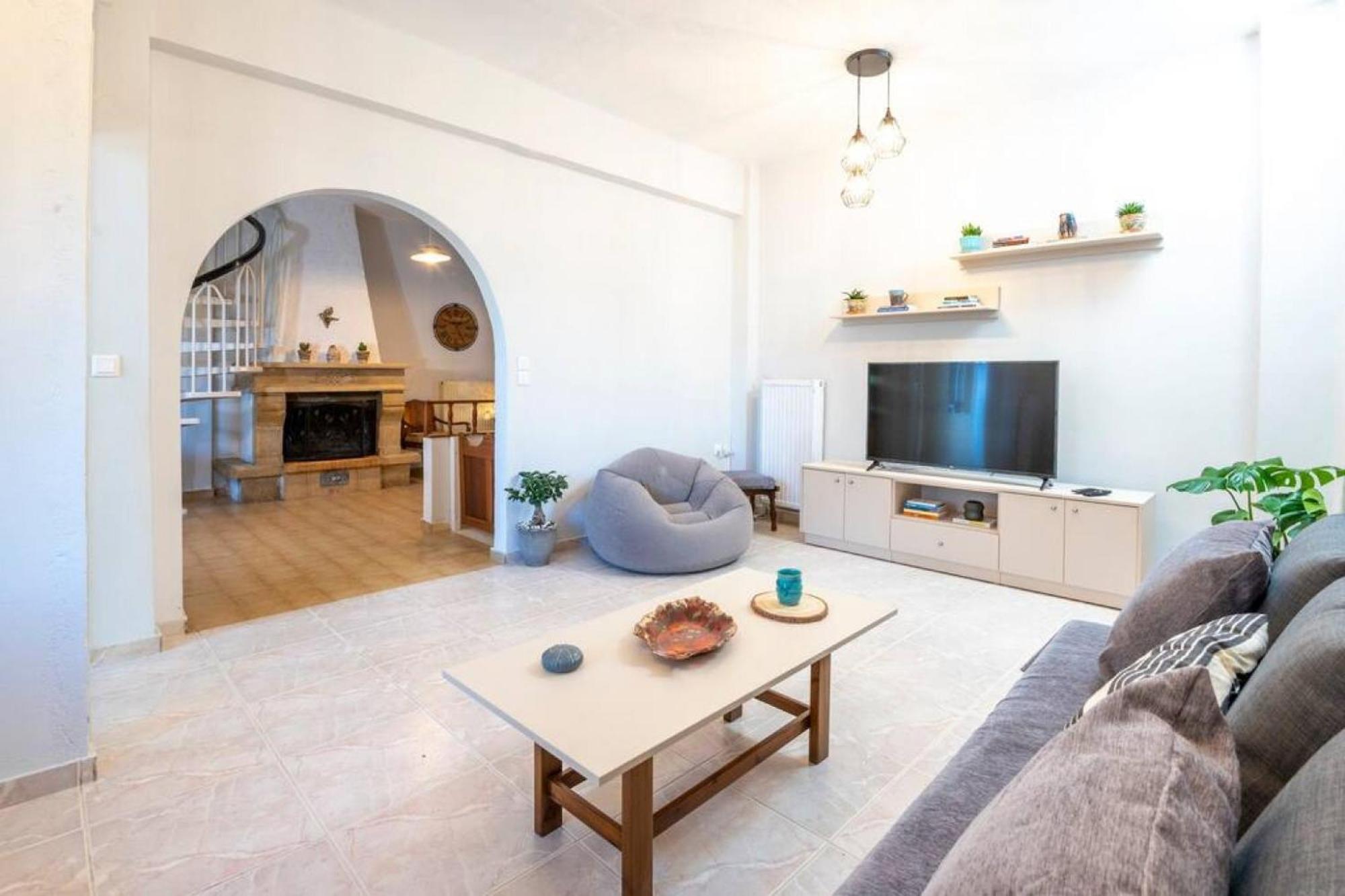 Dm-Discover Margarites Home Margarítai Exteriér fotografie