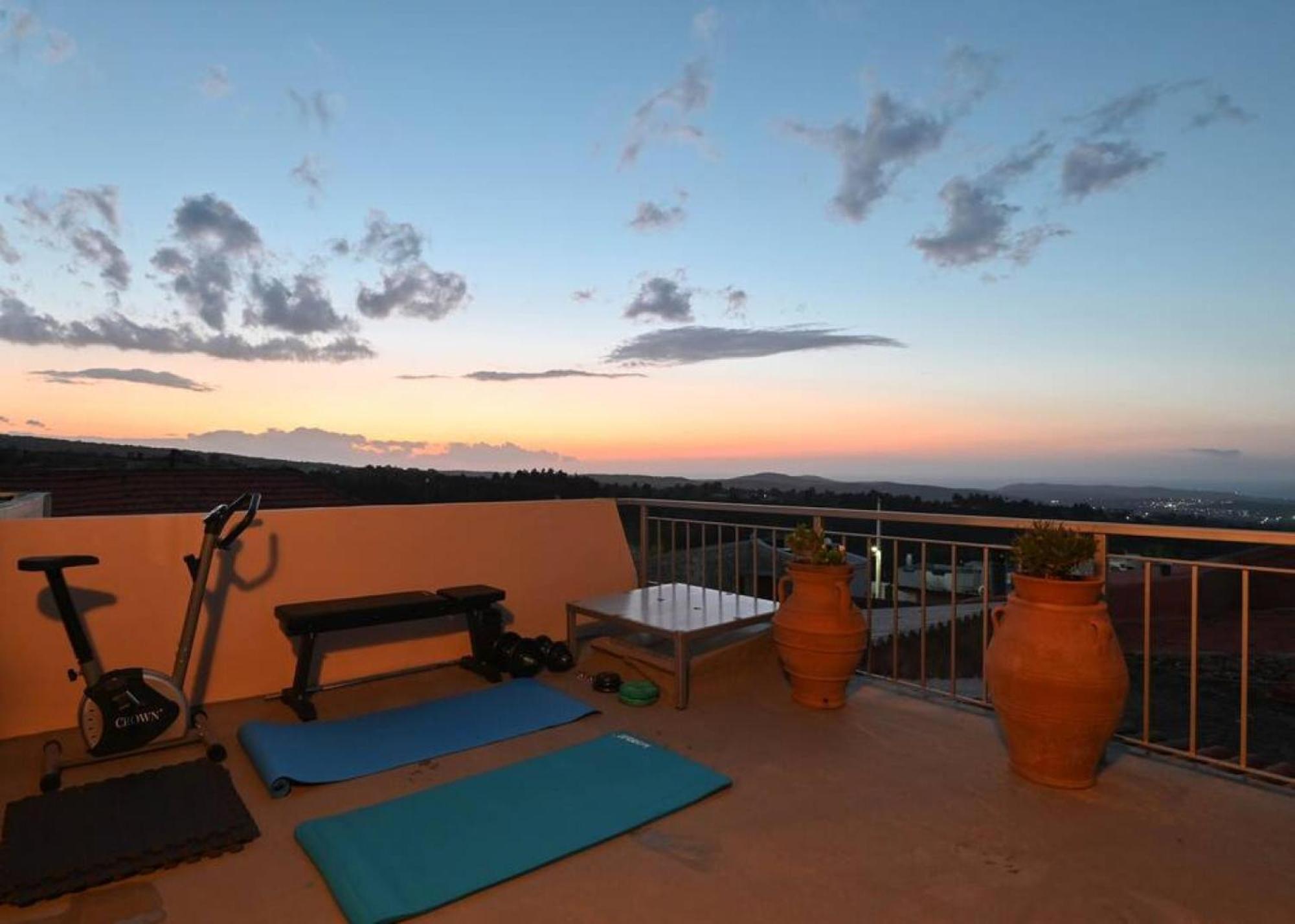 Dm-Discover Margarites Home Margarítai Exteriér fotografie