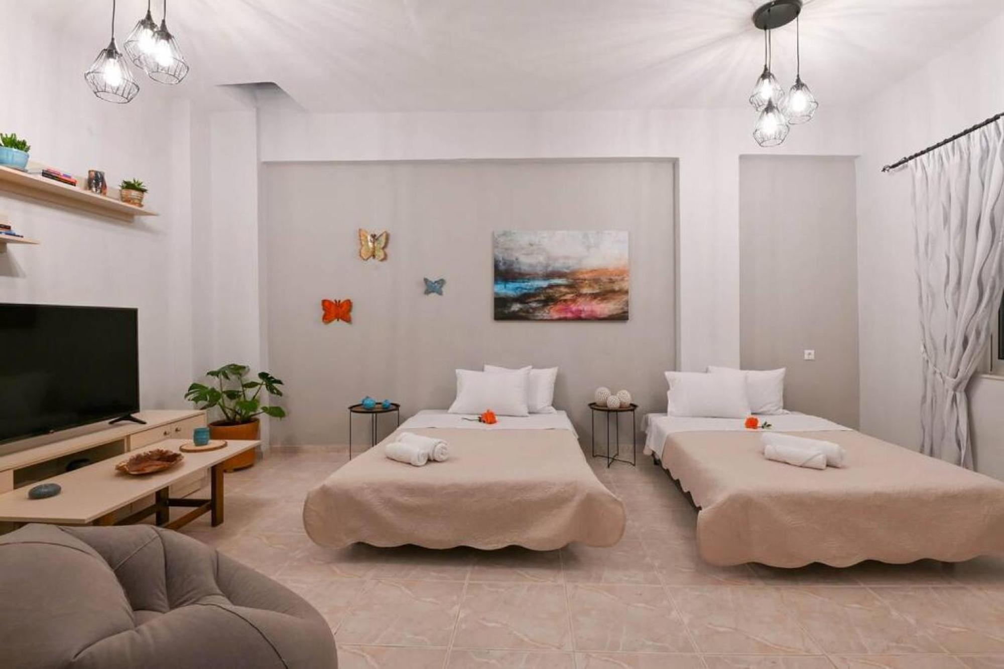 Dm-Discover Margarites Home Margarítai Exteriér fotografie