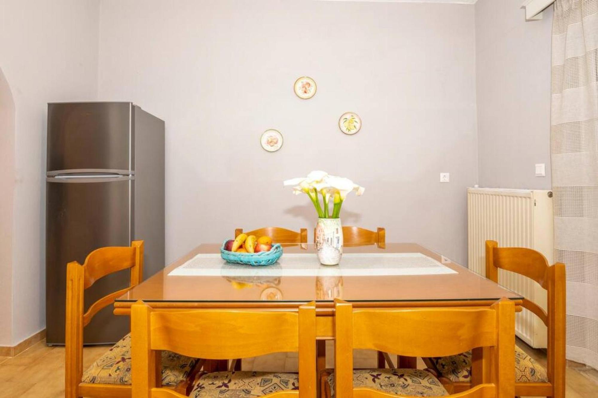 Dm-Discover Margarites Home Margarítai Exteriér fotografie