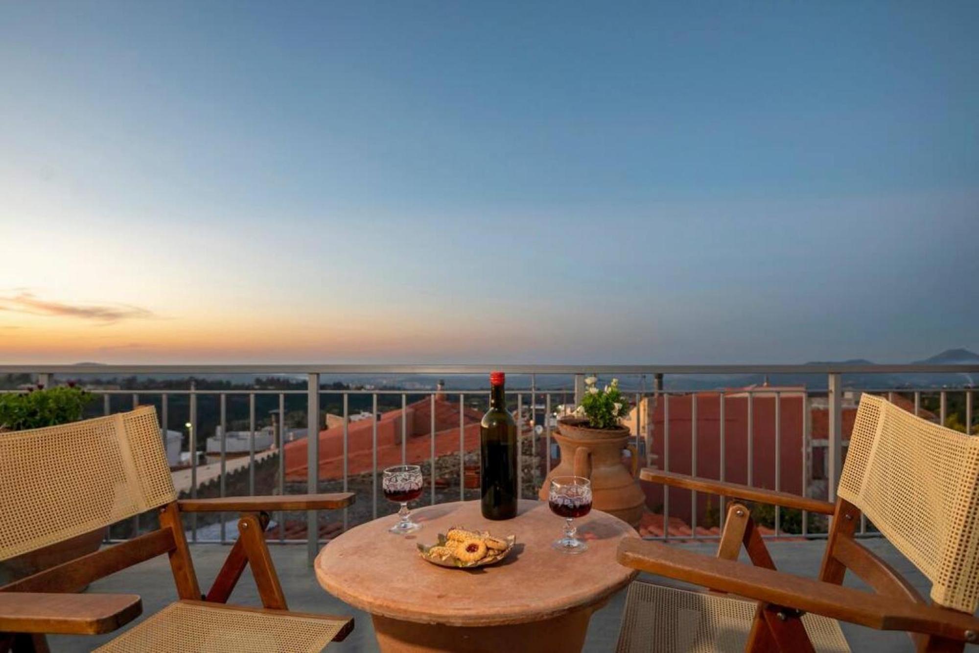 Dm-Discover Margarites Home Margarítai Exteriér fotografie