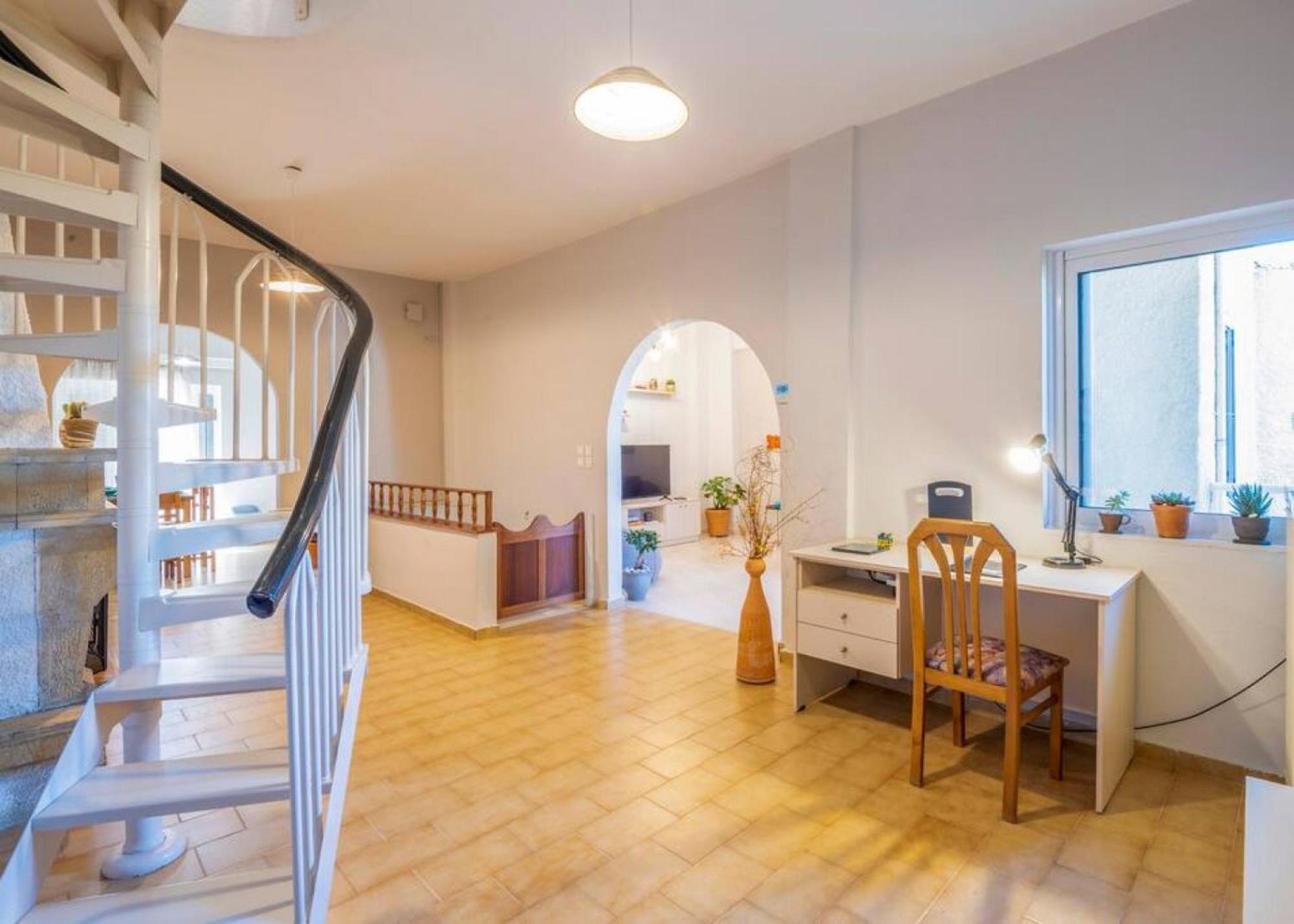 Dm-Discover Margarites Home Margarítai Exteriér fotografie