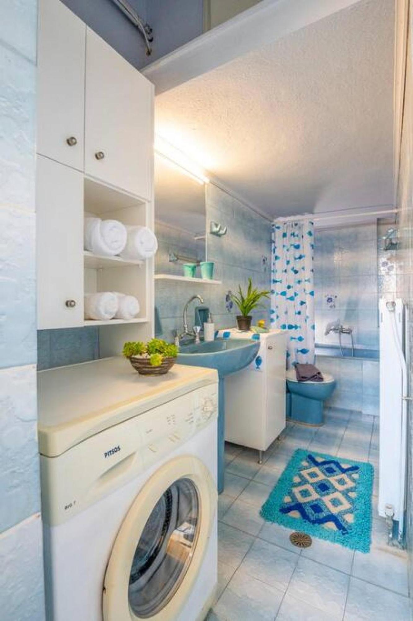 Dm-Discover Margarites Home Margarítai Exteriér fotografie